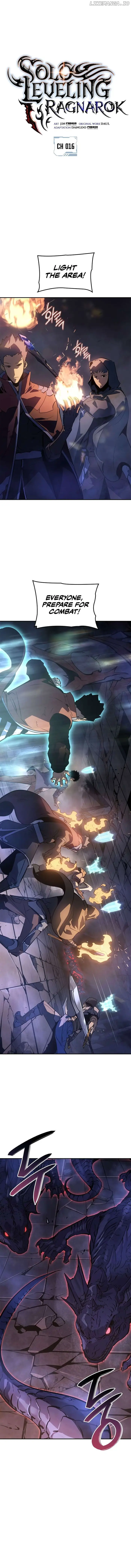 Solo Leveling Ragnarok - Chapter 16 image 01_optimized